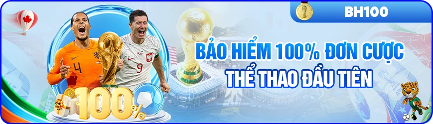 khuyến mãi thể thao